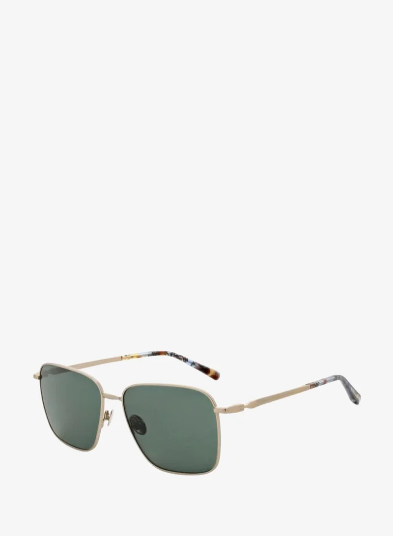 Scotch & Soda Etienne Rectangular Sunglasses