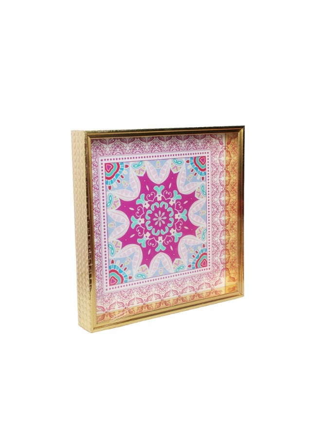 Madhoor Gift Box 28x28x5 cm