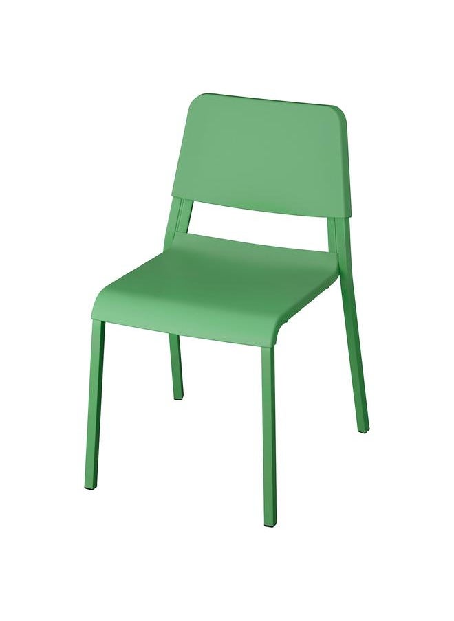 Generic Chair, green  - Image 1