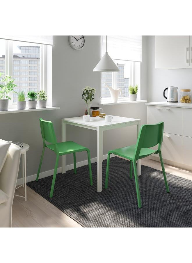 Generic Chair, green  - Image 4