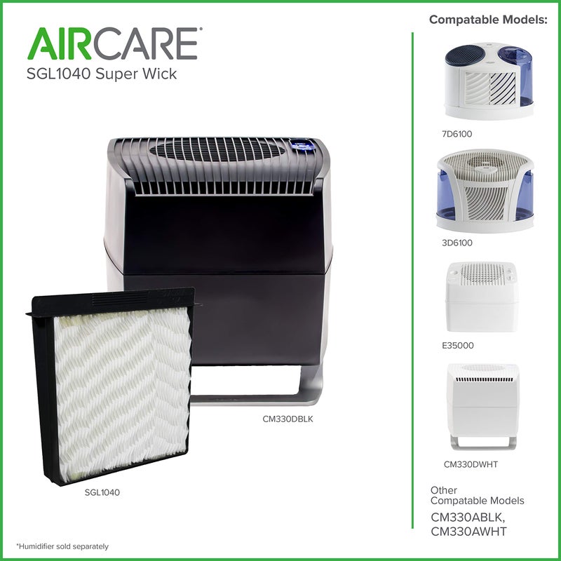 AIRCARE AIRCARE 1040 Replacement Wick - 1 Pack  - Image 5