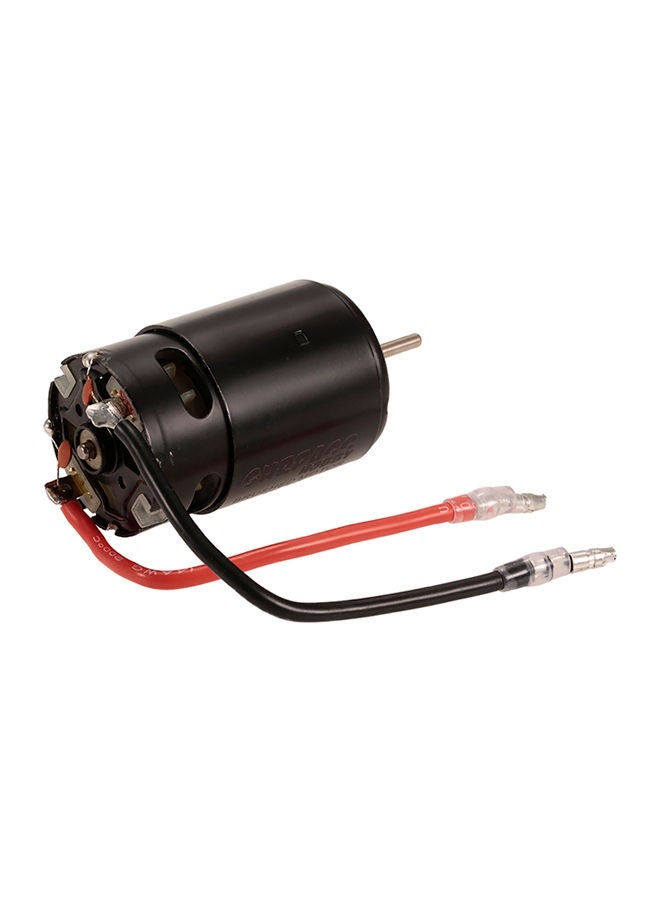 NIBEMINENT Brushed Motor 21T 7.4V 13000RPM For HSP HPI Kyosho TRAXXAS RC Car - Image 2