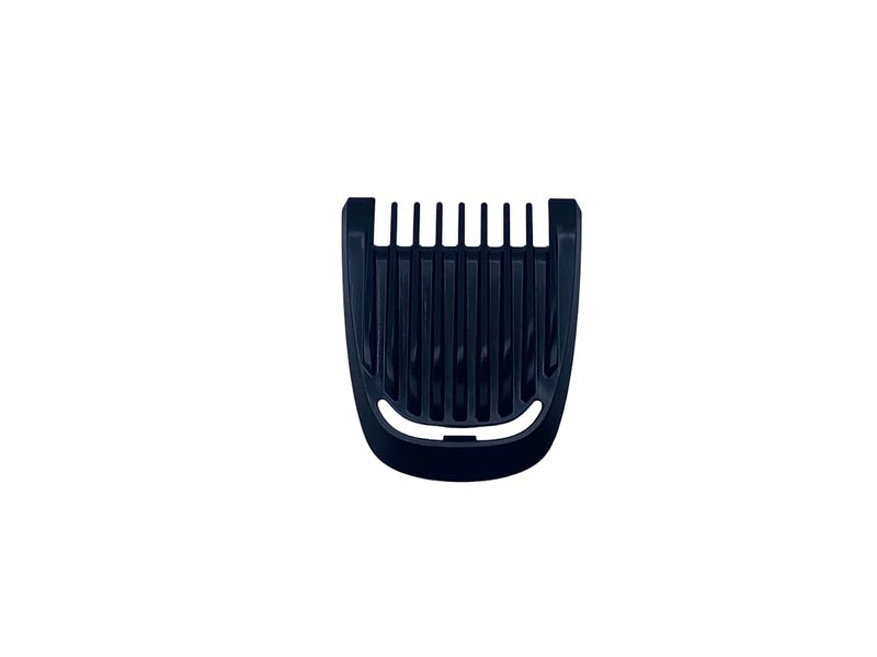 Trimmer Replacement 1mm Beard Stubble Hair Guide Guard Comb for Philips Norelco Multigroom MG3750 MG3760 MG5750 MG5760 MG7750 MG7770 MG7790 MG7791