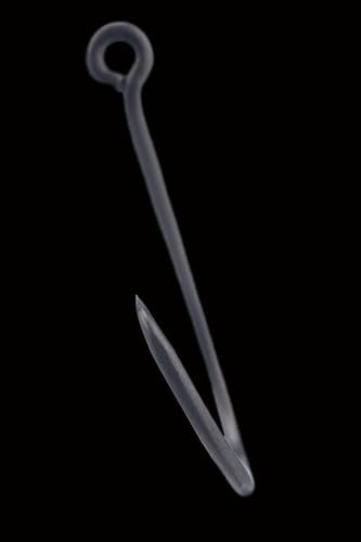 BKK Offset Heavy Circle Hook 90 25Pack 2X Super Slide Coating Needle Point - Image 3
