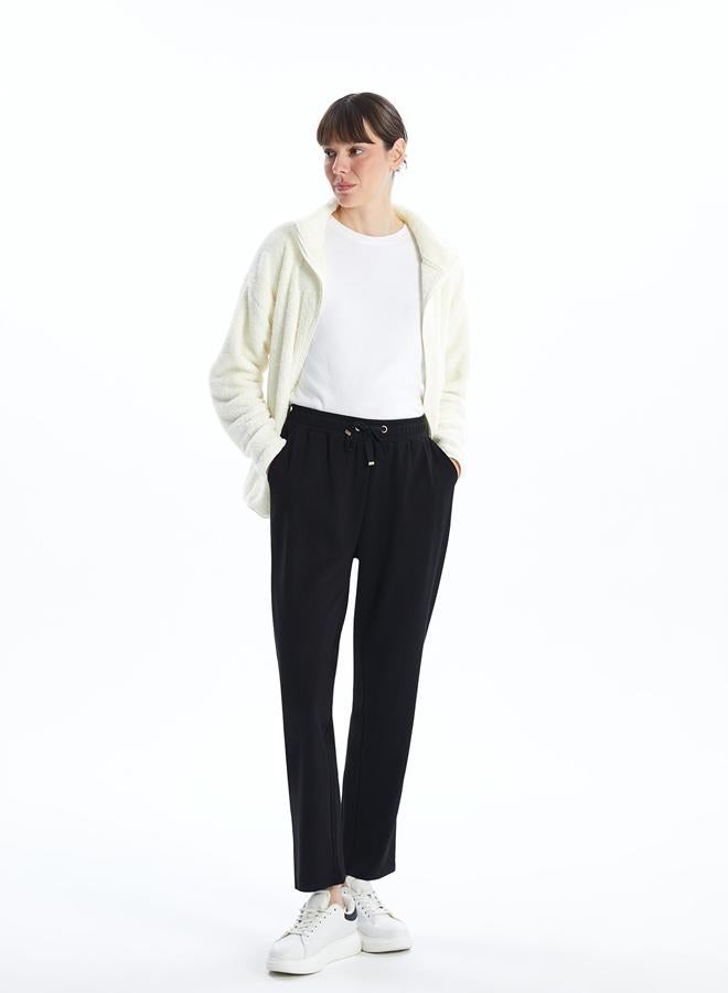 LC WAIKIKI Women's Sweatpants with Elastic Waist - Image 2