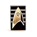 QMX Star Trek Discovery Cadet Badge - Image 2