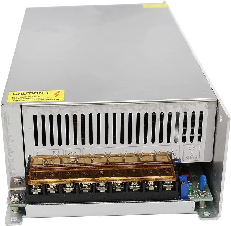 Power supply 12V 60A - Image 2