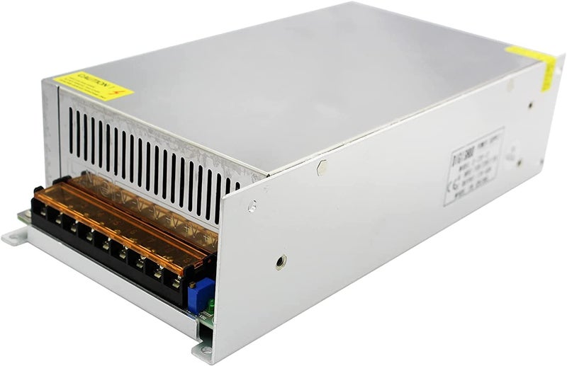 Power supply 12V 60A - Image 1