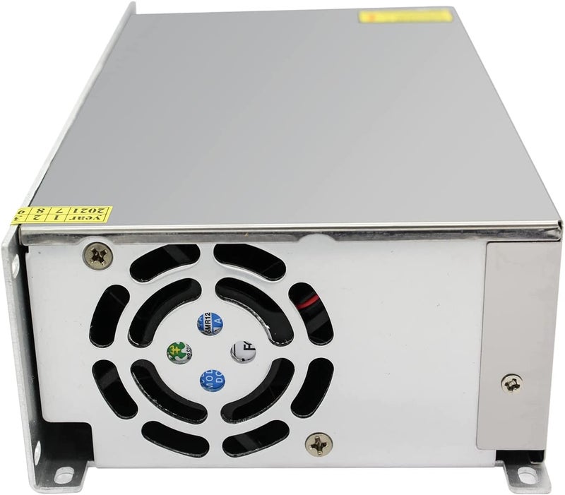 Power supply 12V 60A - Image 5
