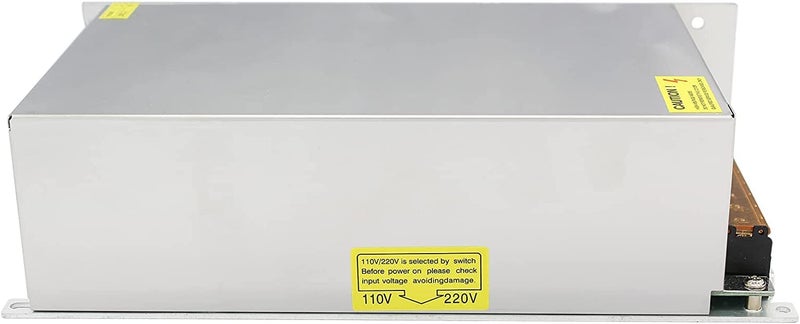 Power supply 12V 60A - Image 4