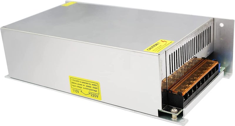 Power supply 12V 60A - Image 3