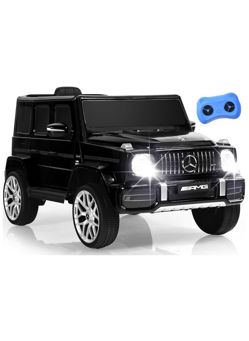 Children's Electric Car, Mercedes AMG G63 With Remote Control and Two Motors Ages 3-8 years - pzsku/Z633D29DEE63C00DFD41AZ/45/_/1714382423/2834b0f5-9a9e-467b-82df-afa679e71438