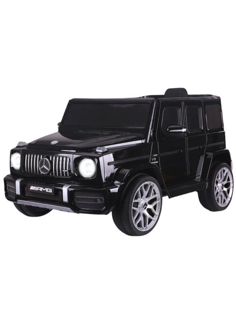 Children's Electric Car, Mercedes AMG G63 With Remote Control and Two Motors Ages 3-8 years - pzsku/Z633D29DEE63C00DFD41AZ/45/_/1714382424/08d50017-ee67-4d3b-bb80-05b547de7412