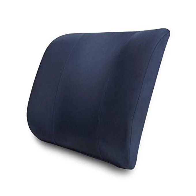 Tempur-Pedic Lumbar Cushion, Travel Size - Image 4