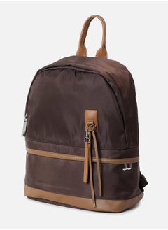 Haute Sauce Cara Brown Backpack  - Image 2