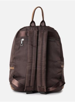 Haute Sauce Cara Brown Backpack  - Image 3