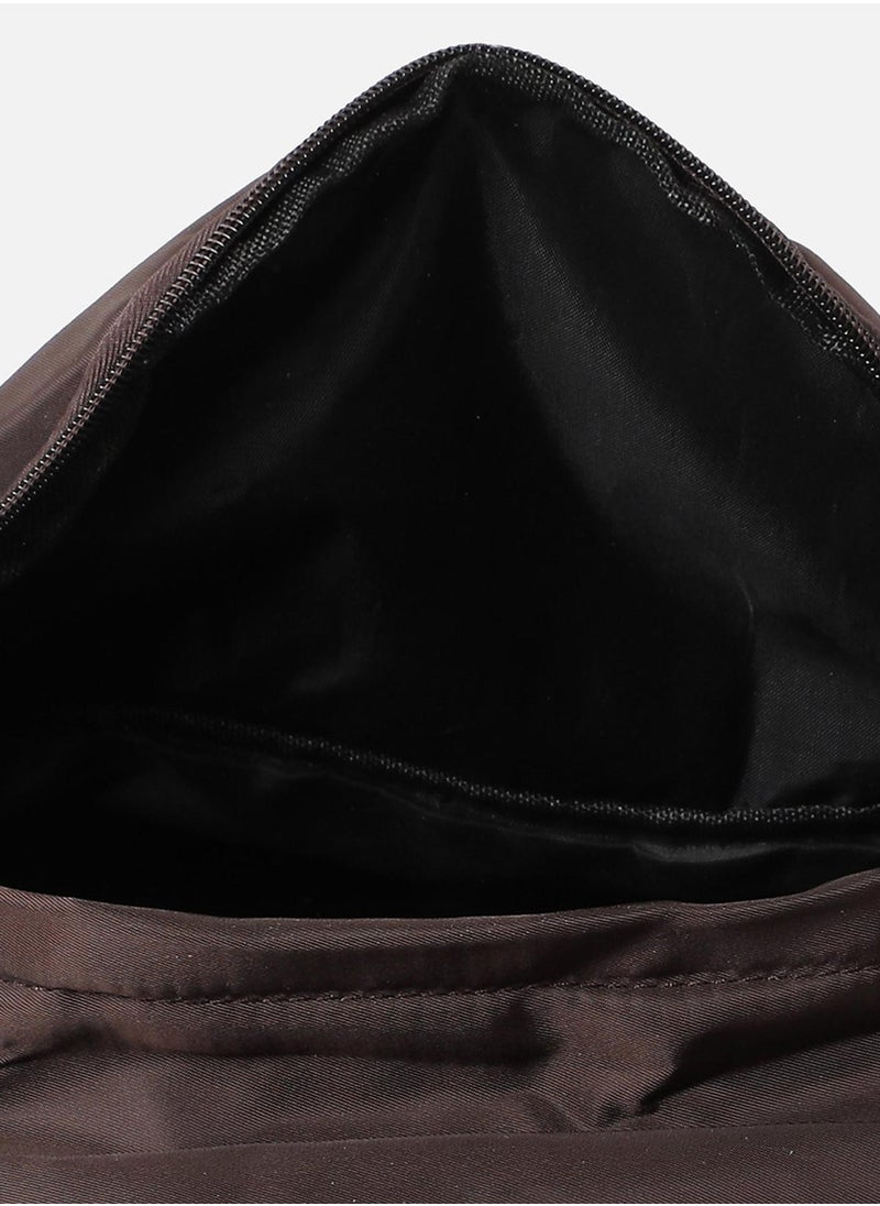 Haute Sauce Cara Brown Backpack  - Image 4