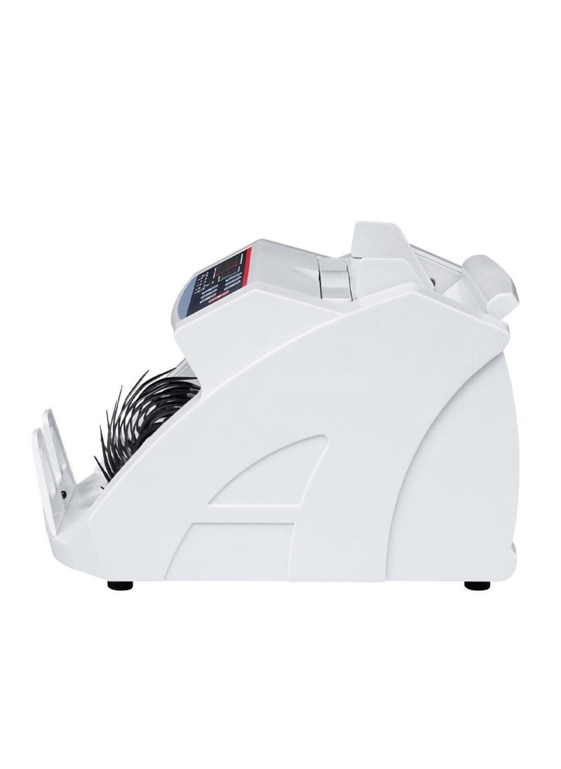 LOTFY GROUP - LG306 عداد قطع الأوراق النقدية 1000 قطعة / الدقيقة، آلة عد النقود - Image 1
