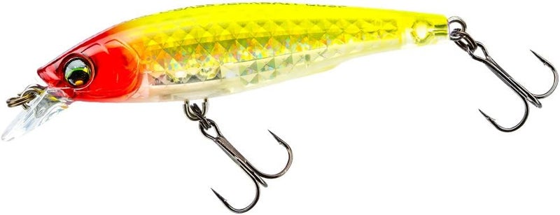 DUEL JERKBAIT 80 Float Fishing Lure - 8cm, 9g, HCR Color - Image 1