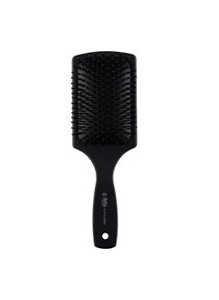 Beauté Secrets Hair Brushes For Women Paddle Brush Hairbrush For Women Detangler Brush Hair Brush For Thick Hair Smoothing Brush Set Wet Brush Paddle Hairbrush  - Image 3