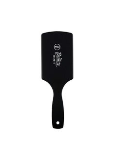 Beauté Secrets Hair Brushes For Women Paddle Brush Hairbrush For Women Detangler Brush Hair Brush For Thick Hair Smoothing Brush Set Wet Brush Paddle Hairbrush  - Image 5