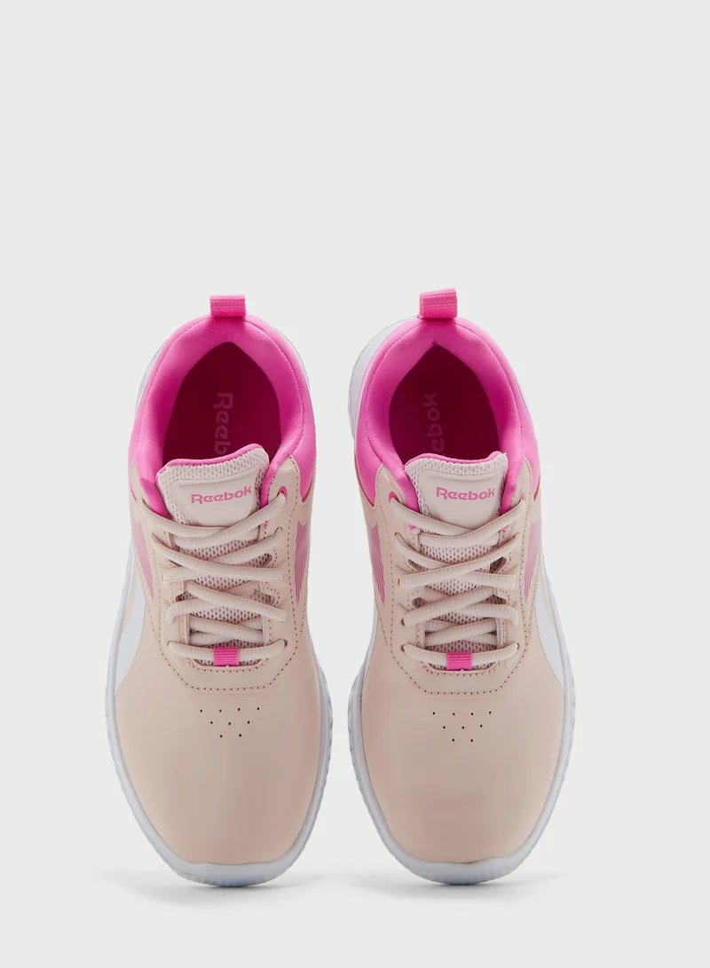 Reebok Youth  Rush Runner 5 Syn