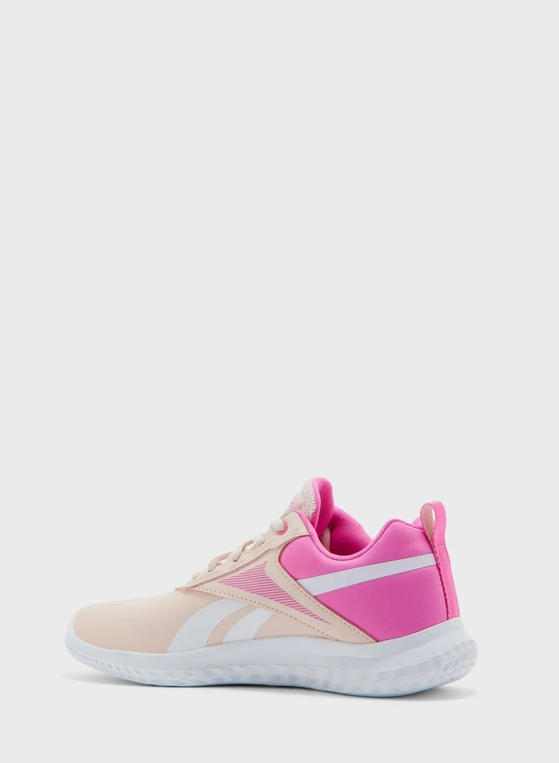 Reebok Youth  Rush Runner 5 Syn