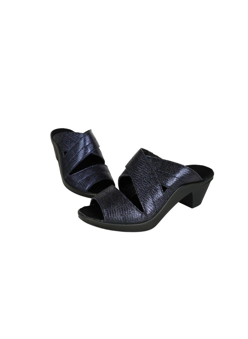 ROMIKA 117-366 Romika Ladies Mokasetta Sandals 27171  - Image 3