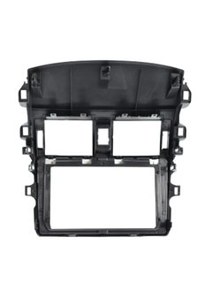 X-All Corolla 2008-2013 screen, 2 RAM, 32 GB memory, supports CarPlay, TS7 processor, with decoration  - Image 4