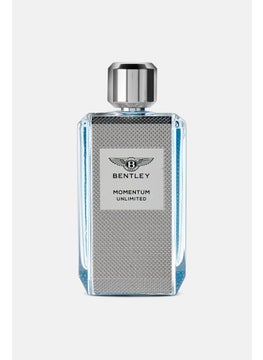 BENTLEY Men Momentum Unlimited Eau Spray, 100 ml  - Image 2
