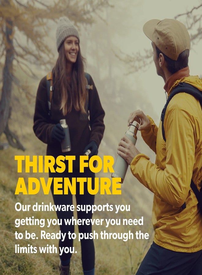 Dometic دومتيك ثيرمو تامبلر، ستانلس ستيل، معزول بالفراغ مع غطاء مقاوم للرش - Image 4