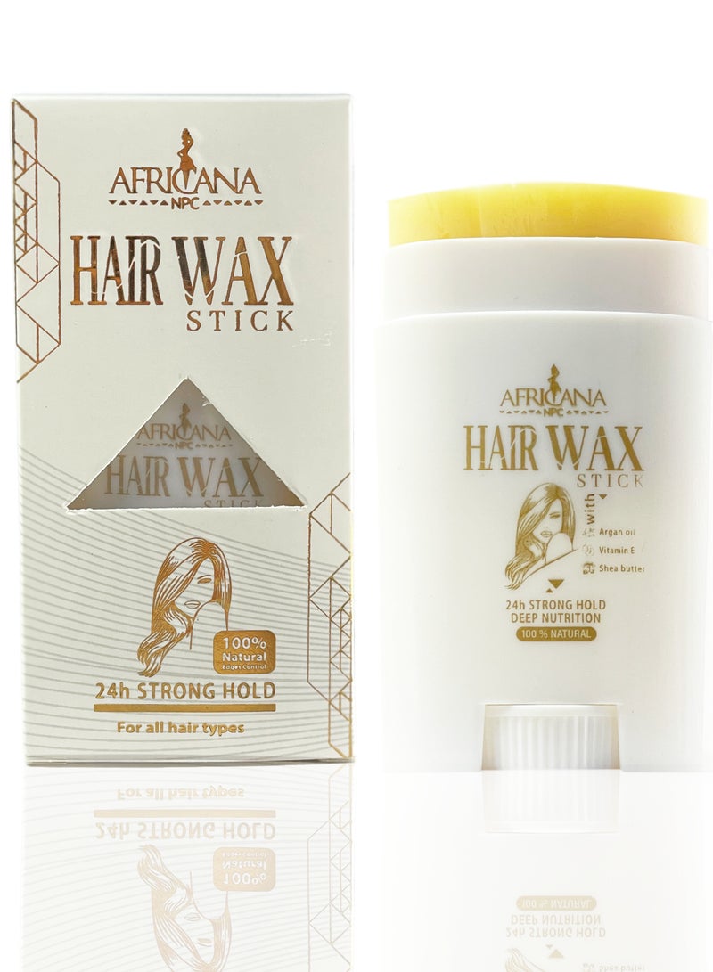 AFRICANANPC Hair Wax Stick 50 Ml