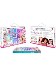 LUKKY Beauty Design Set Shimmering Unicorn  - Image 2
