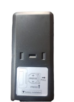 Tochibo Original Toshiba fan remote control  the company  - Image 2