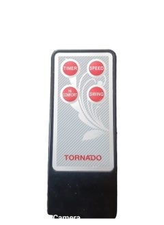 Tochibo Original Toshiba fan remote control  the company  - Image 1