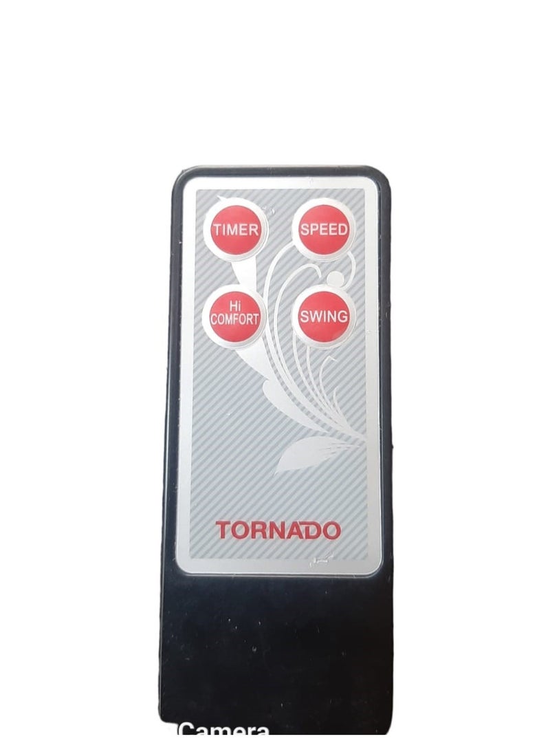Tochibo Original Toshiba fan remote control  the company  - Image 1