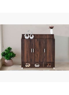Home Box Capri Emotion 26-Pair Shoe Cabinet 39.4x123x120 cm  - Image 1