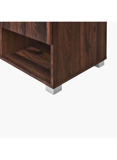 Home Box Capri Emotion 26-Pair Shoe Cabinet 39.4x123x120 cm  - Image 5