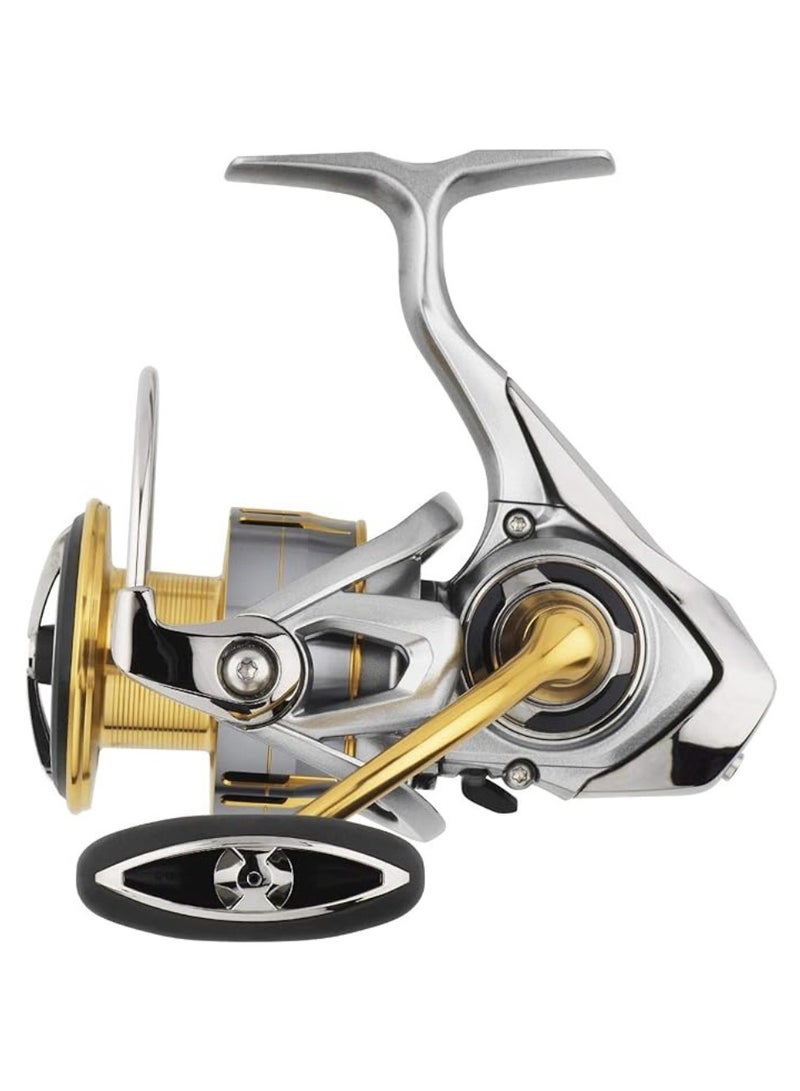 Daiwa 21Freams Lt 3000-Xh - Image 1