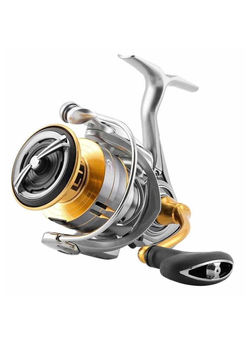 Daiwa 21Freams Lt 3000-Xh - Image 2