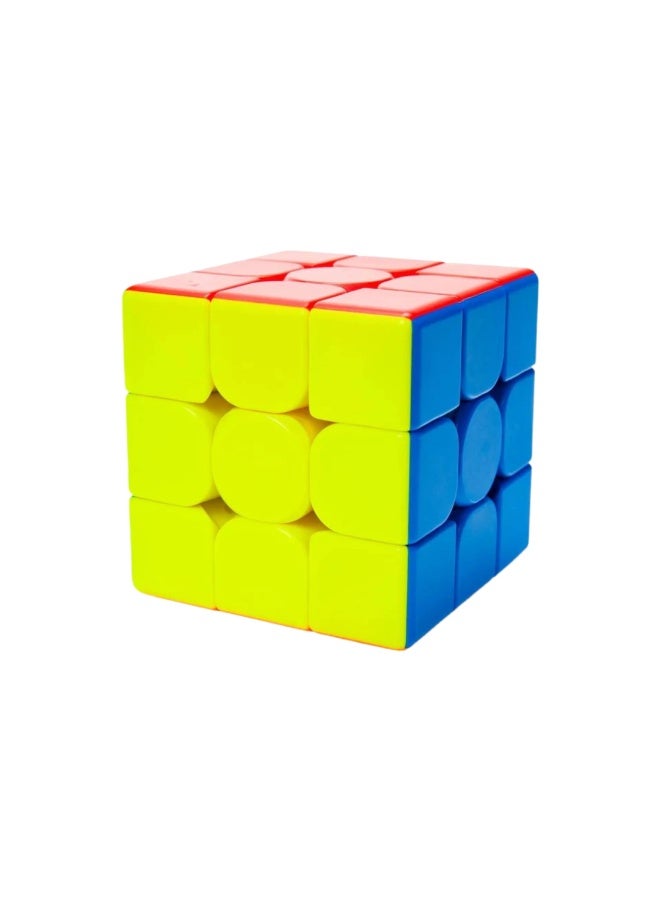 YJ YuLong 3x3 V2 Magnetic Cube Standard Frosted Version - Image 2