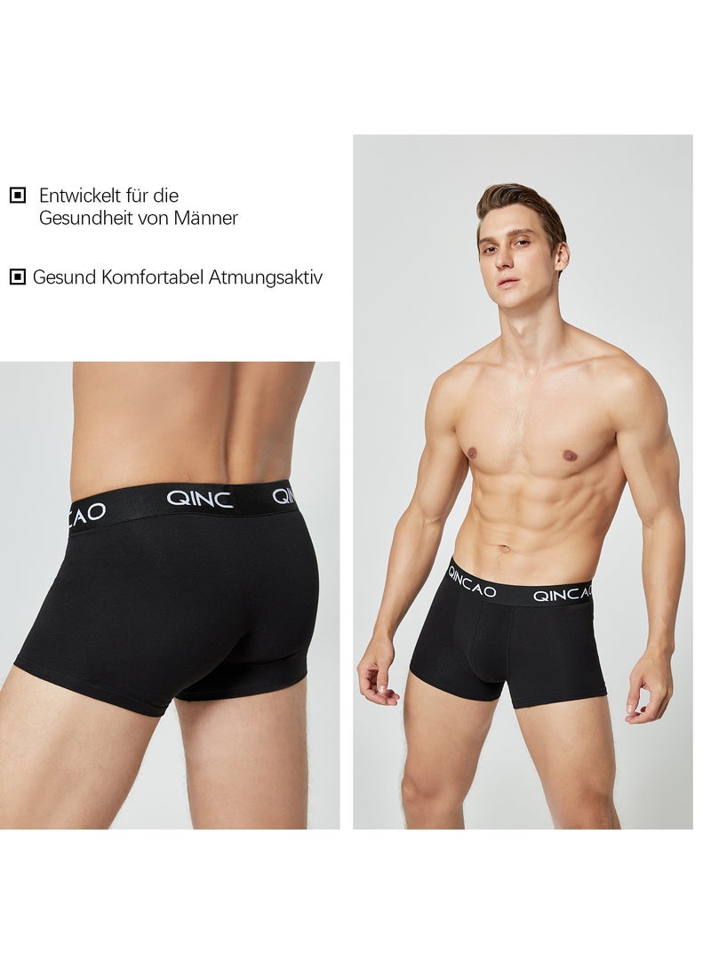 Kenzs Men's boxer briefs 3-pack - Image 3