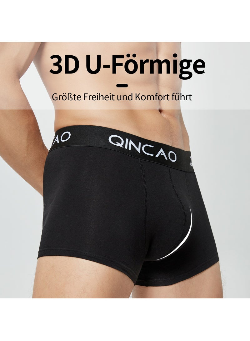 Kenzs Men's boxer briefs 3-pack - Image 2