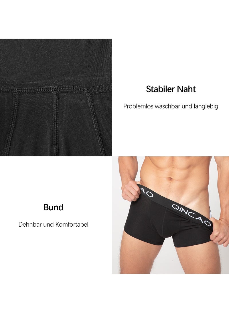 Kenzs Men's boxer briefs 3-pack - Image 4