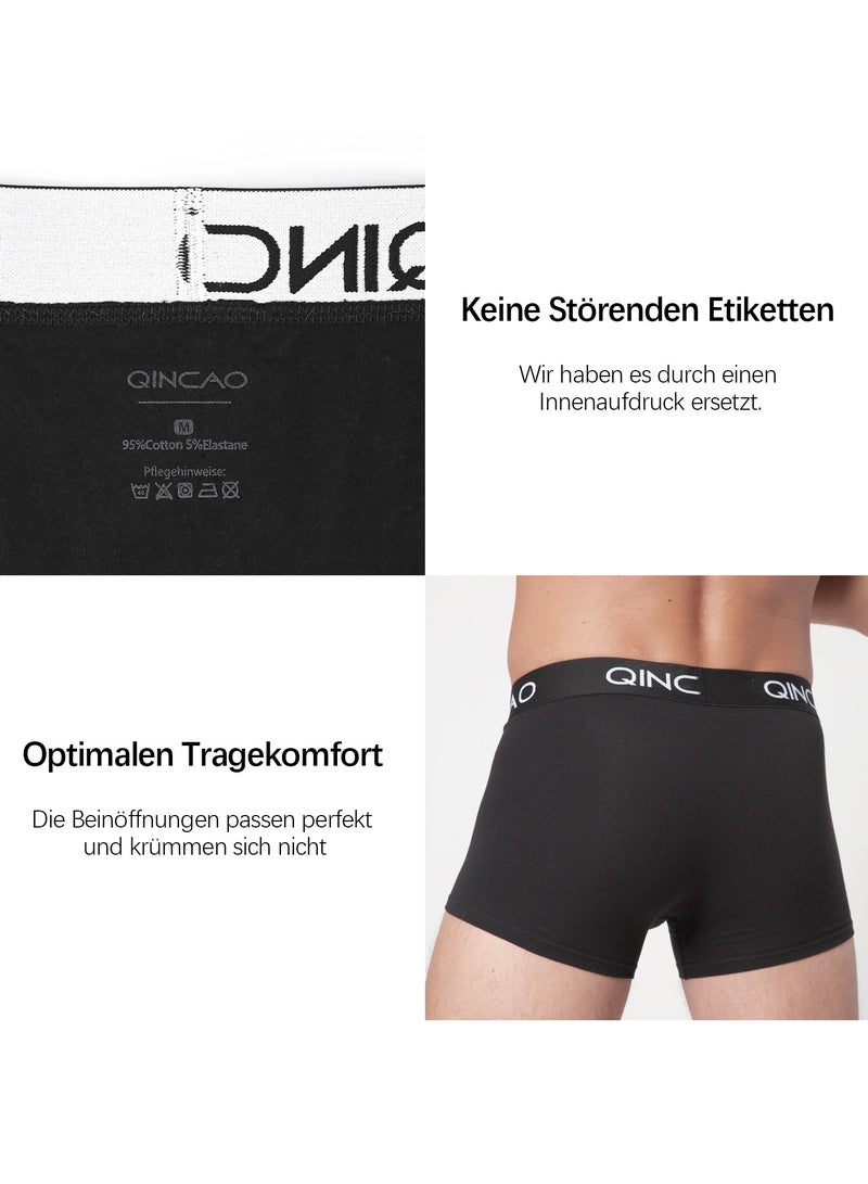 Kenzs Men's boxer briefs 3-pack - Image 5