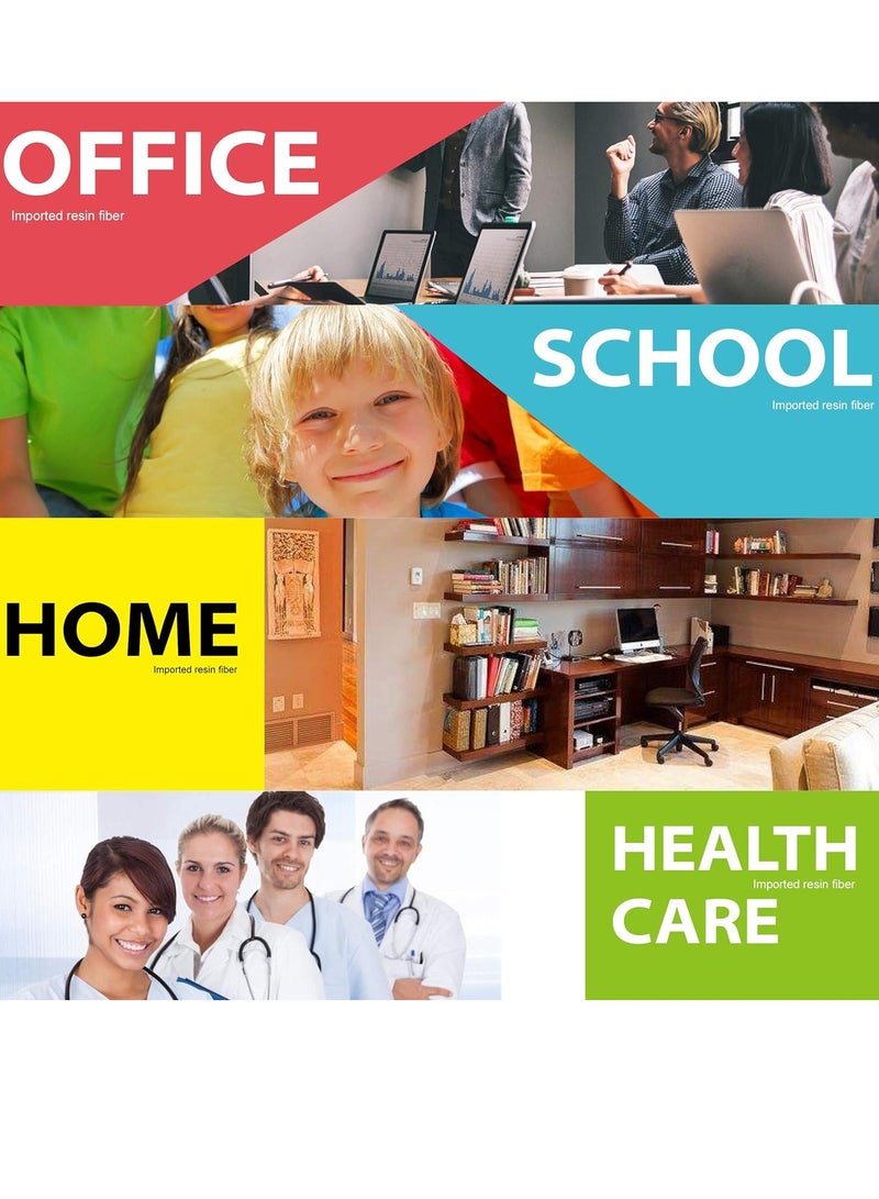 ECARES® 130A Compatible Toner Cartridge CF351A for HP Laserjet Pro Color MFP M176 M176n M177 M177fw Printer (Cyan) - Image 5