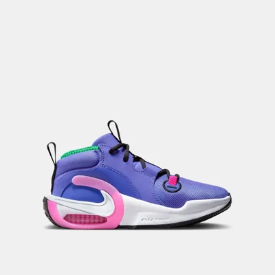 Nike Kids' Air Zoom Crossover 2 Basketball Shoes