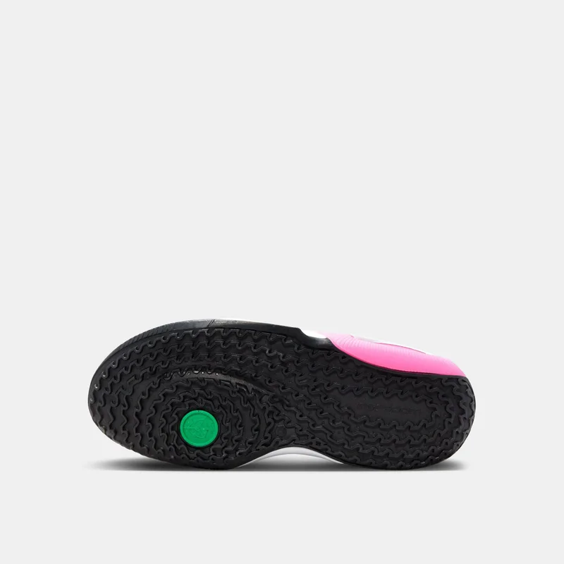 نايكي Kids' Air Zoom Crossover 2 Basketball Shoes
