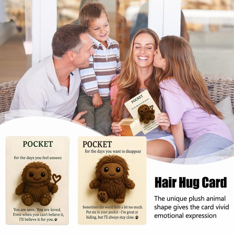 Bigfoot the furry monster - Image 2