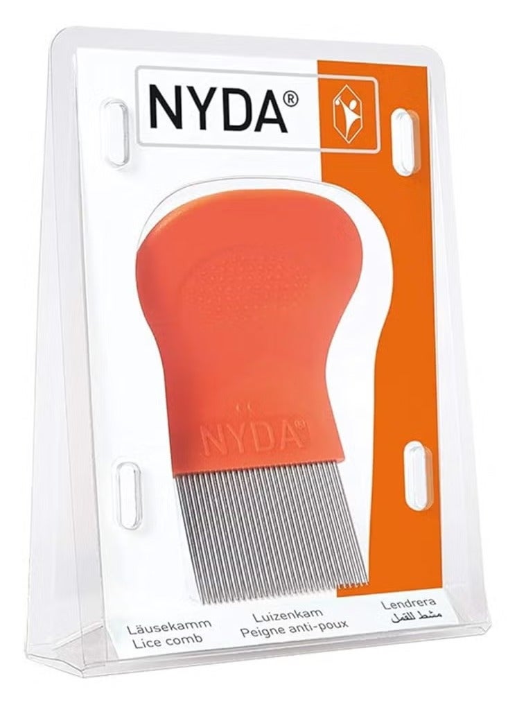 نايدا نيدا مشط القمل - Image 1